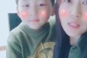 国产母子在线,打造亲子互动新平台，共筑温馨家庭时光